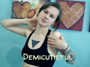 Demicutieful