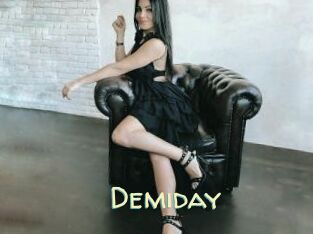 demiday Sexy Tchat