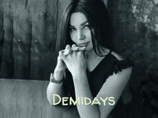 Demidays