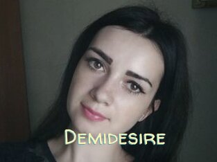 demidesire Sexy Tchat