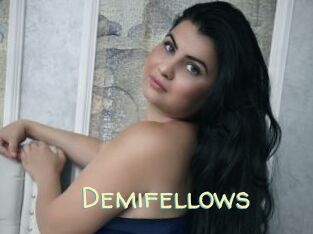 Demifellows