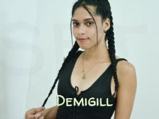Demigill