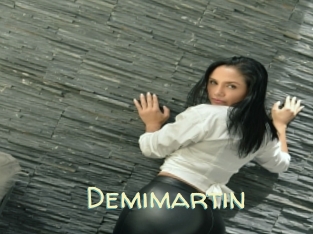 Demimartin