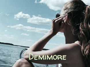 Demimore