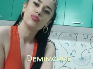 Demimorre