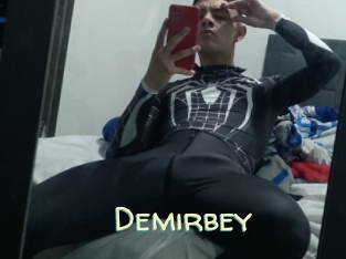 Demirbey