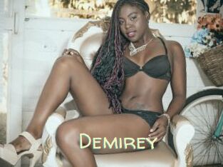 Demirey