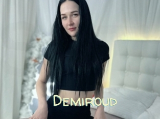 Demiroud