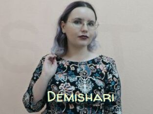 Demishari