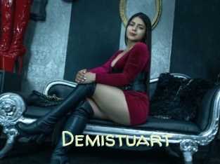 Demistuart