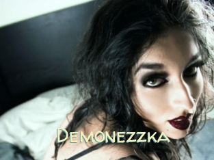 Demonezzka
