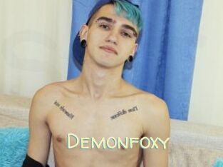 Demonfoxy