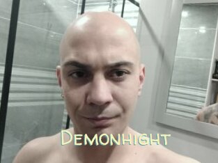 Demonhight