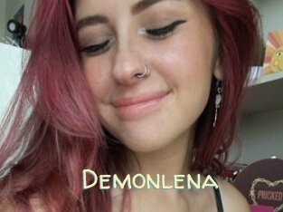Demonlena