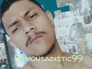 Demonsadistic99