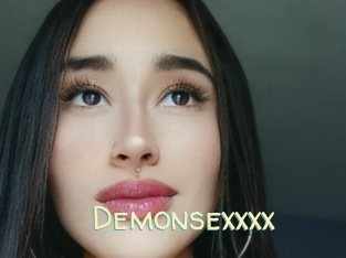demonsexxxx Sexy Tchat