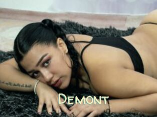 Demont