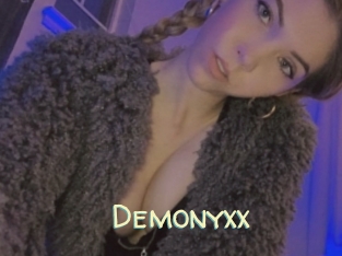Demonyxx