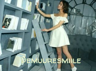 Demuuresmiile