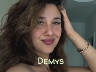 Demys