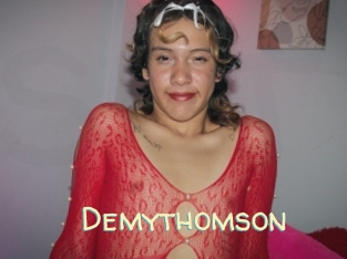 Demythomson