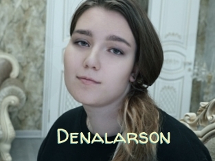 Denalarson