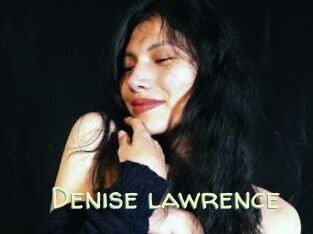 Denise_lawrence
