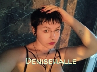 Denisehalle