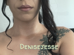 denisejesse Sexy Tchat