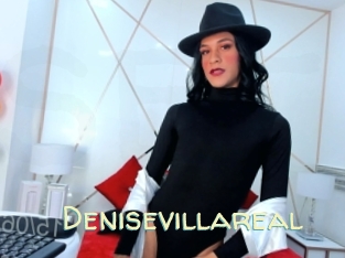 denisevillareal Sexy Tchat