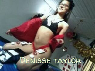 Denisse_taylor