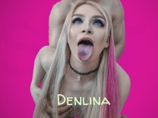 denlina Sexy Tchat