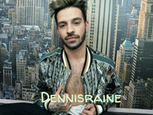 dennisraine Sexy Tchat