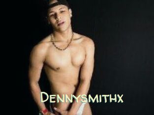 Dennysmithx