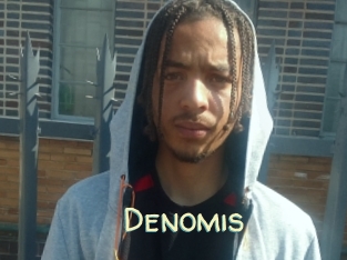Denomis