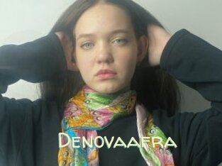 Denovaafra
