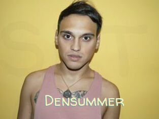 Densummer