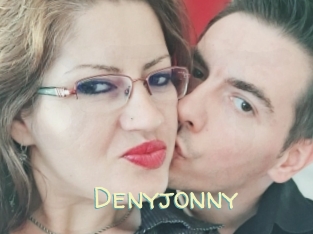 Denyjonny