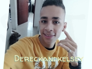 Dereckandkelsey