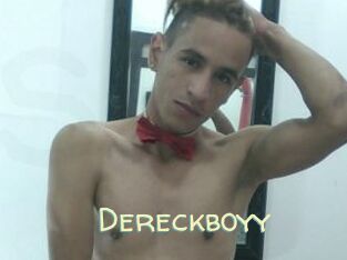 Dereckboyy
