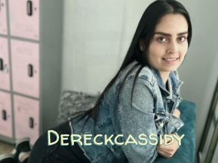 Dereckcassidy