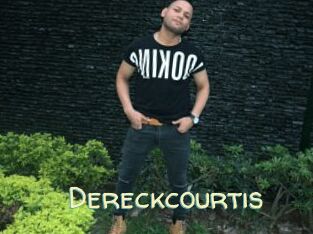 Dereckcourtis