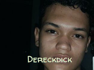Dereckdick