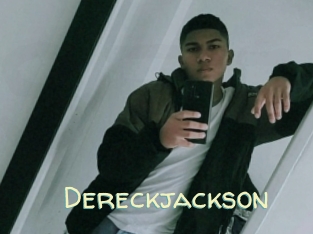 Dereckjackson