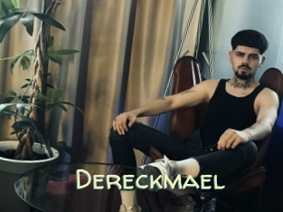 dereckmael Sexy Tchat
