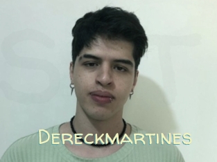 Dereckmartines