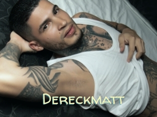 Dereckmatt