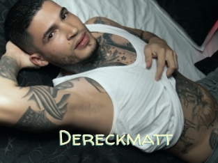 Dereckmatt