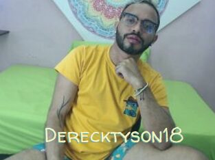 Derecktyson18