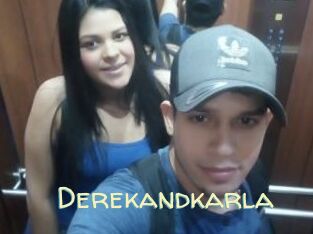 Derekandkarla